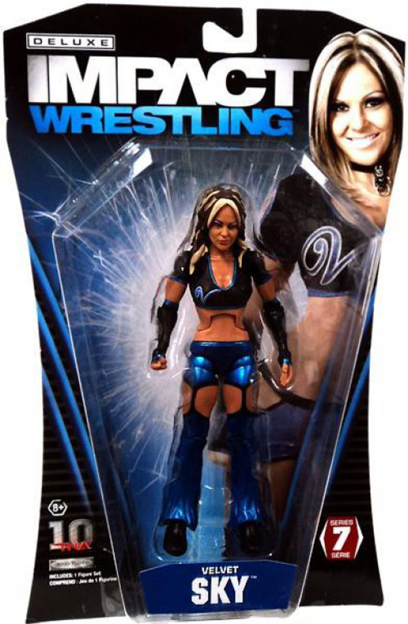 velvet sky action figure