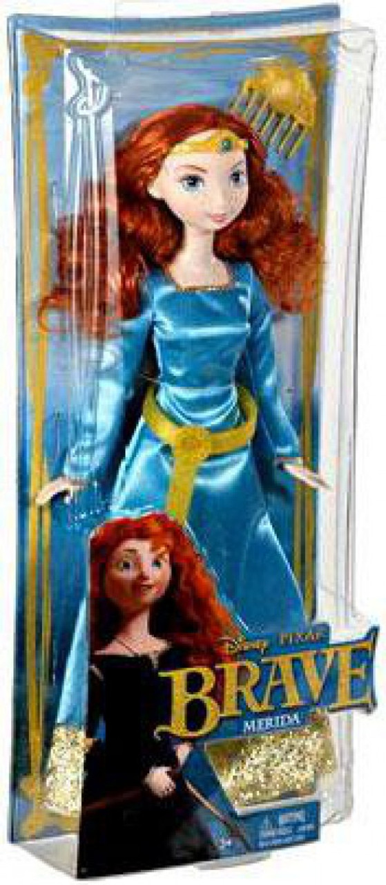 merida toys