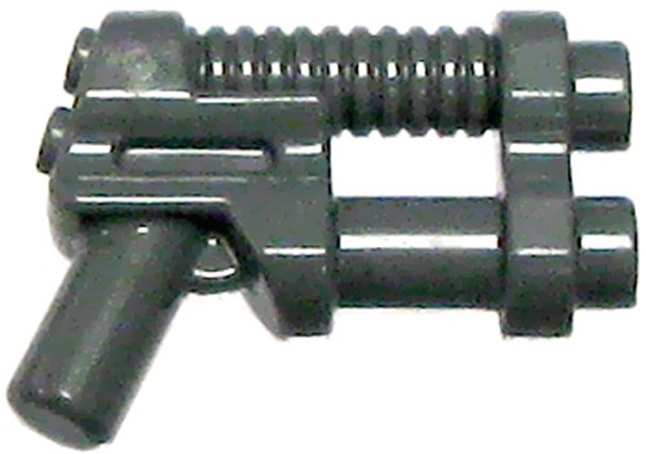 Lego Minifigure Parts Laser Gun Loose Weapon Loose Toywiz - laser gun roblox id gear