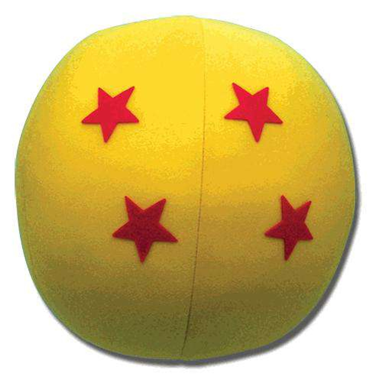 2 Star Dragon Ball Plush By Ge Animation New Dragon Ball Z Japanese Anime Collectables Dragonball Z Collectables