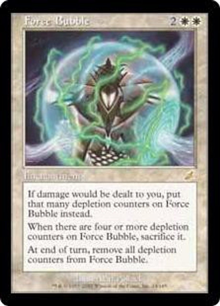 Magic The Gathering Scourge Single Card Rare Force Bubble 14 Toywiz - gilded wings of justice roblox