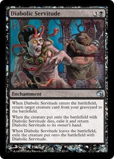 Magic The Gathering Premium Deck Series Graveborn Single Card