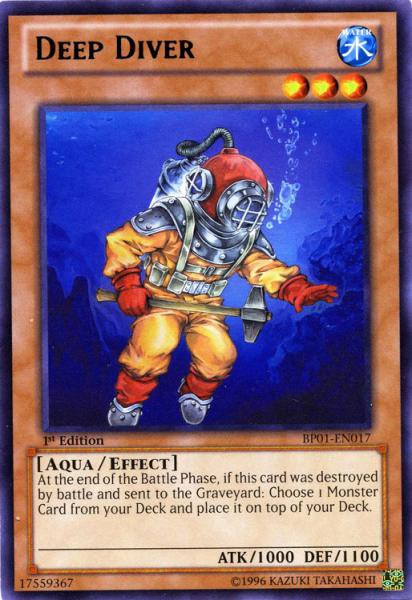 YU-GI-OH! Soul Exchange (BP01-EN041) – Rare Sammelkarte 1st Edition