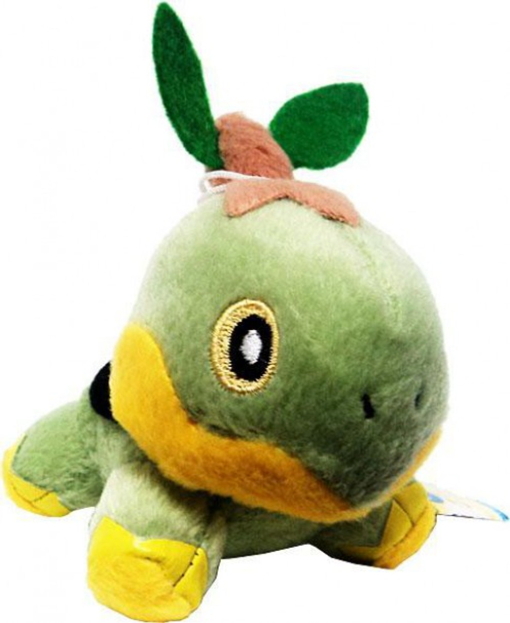 turtwig plush