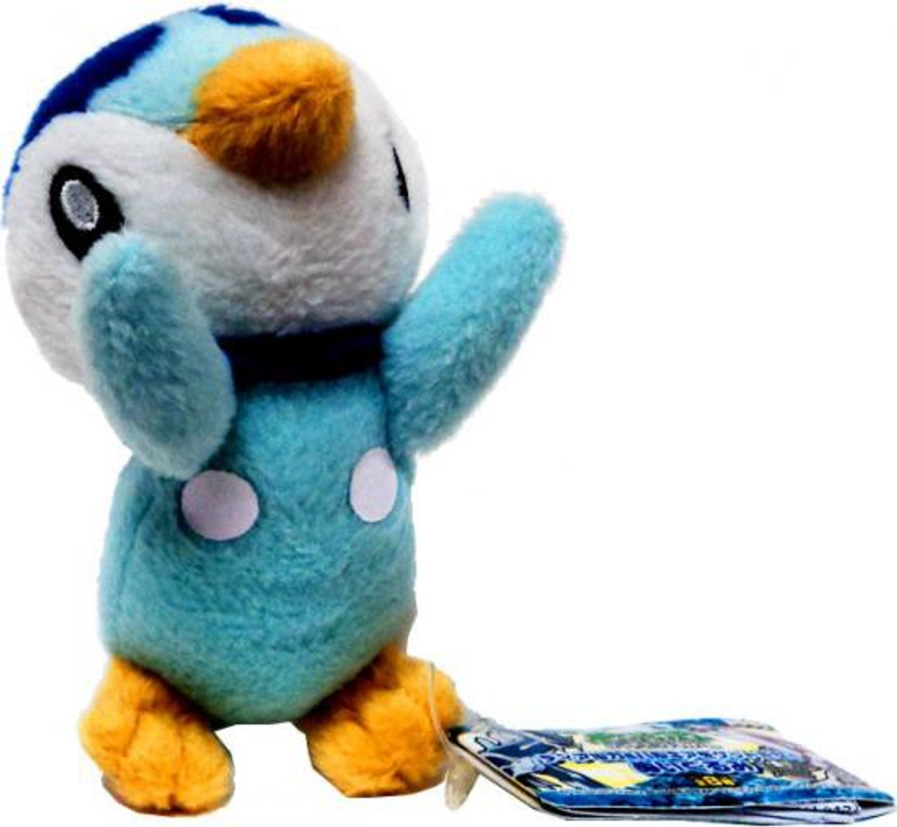 piplup plush