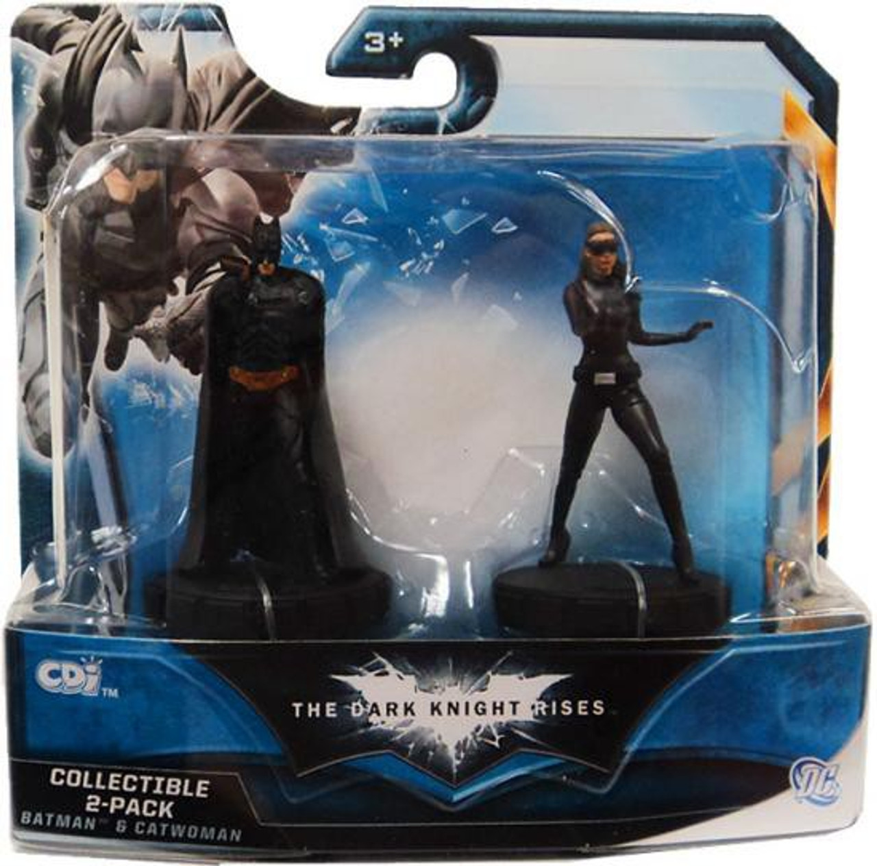 batman the dark knight rises toys