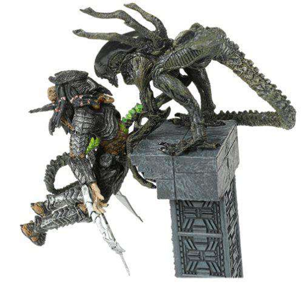 download alien vs predator toys