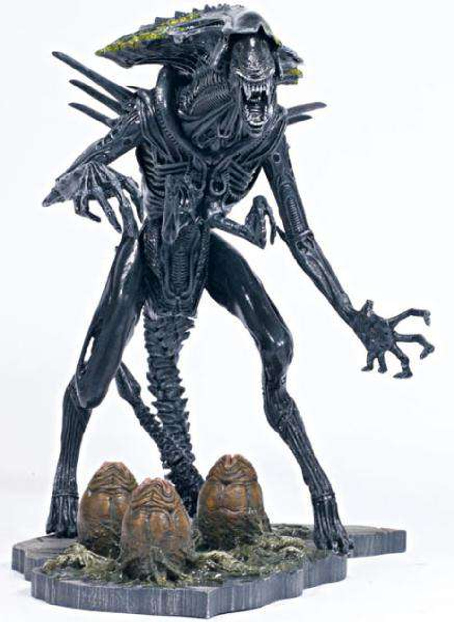 alien vs predator action figures