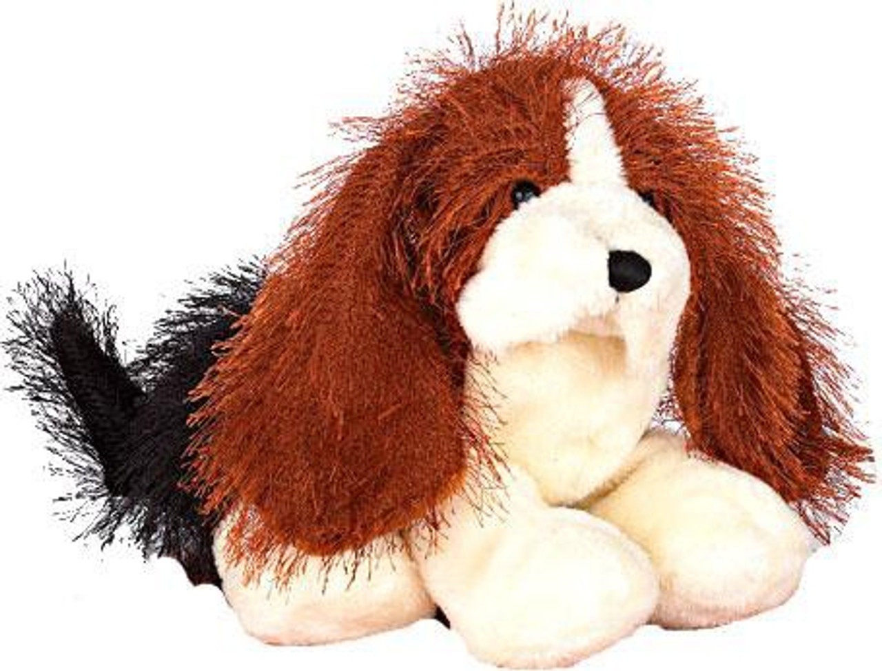 webkinz basset hound