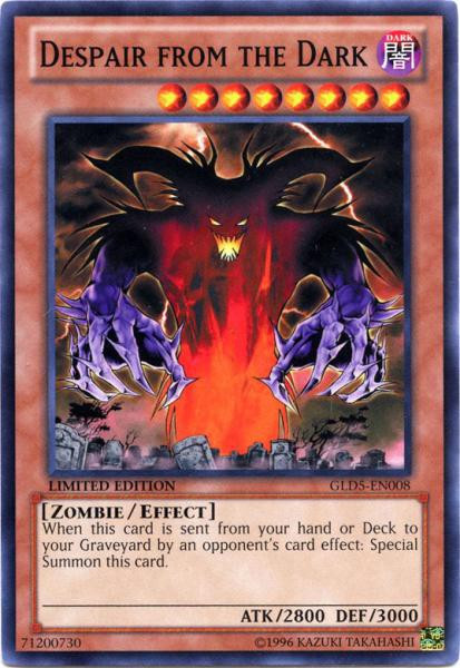 u*d様 Yu-Gi-Oh！GOLD SERIES HAUNTED MINE gld5en008__40420.1519952148.