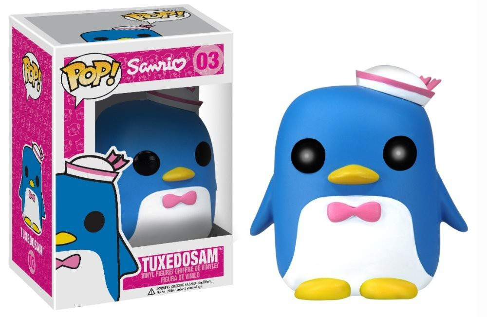 hello kitty vinyl figure