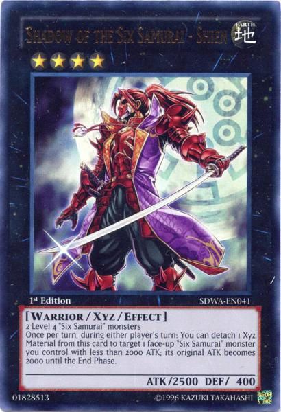 Yu-Gi-Oh! - Dark Hole (SDWA-EN023) - Structure Deck