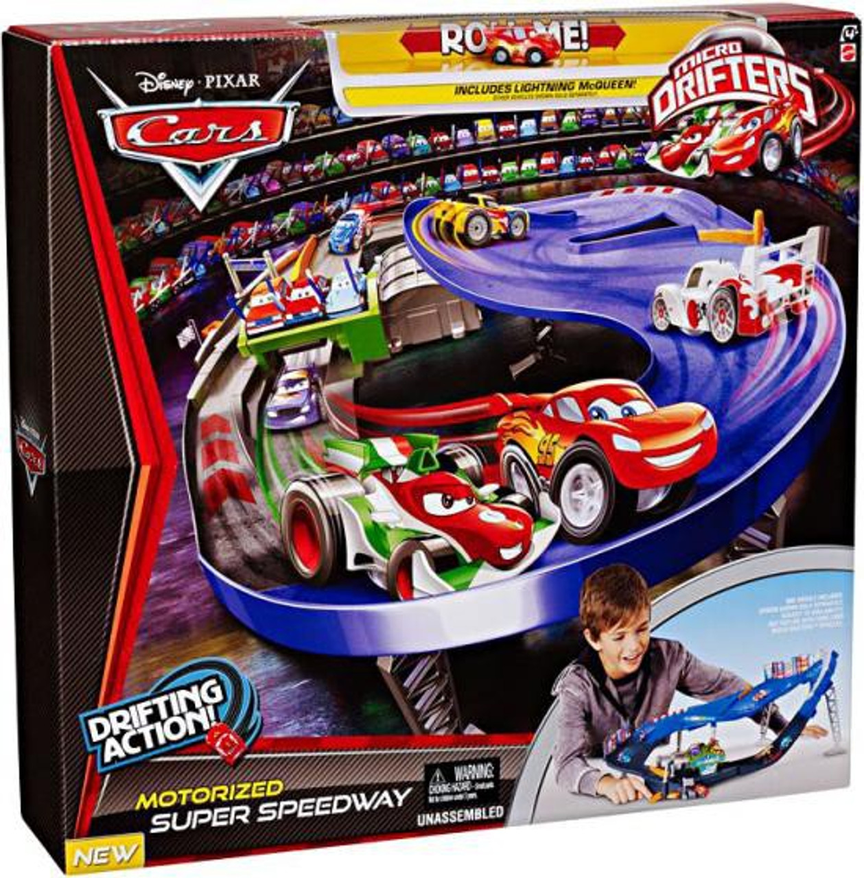 kibaoh klashers toys