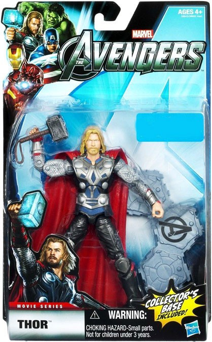 Marvel Legends Avengers Thor Exclusive 6 Action Figure Hasbro Toys Toywiz Росомаха wolverine hasbro marvel legends люди икс фигурка figure. hasbro
