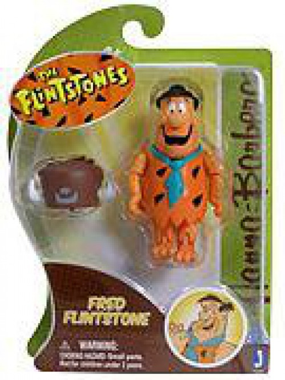 the flintstones 3