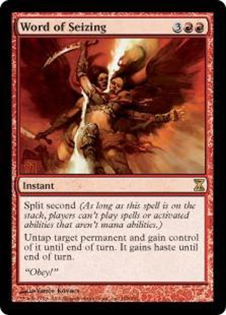 time spiral mtg price