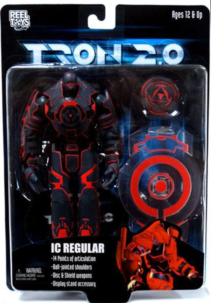 tron toys