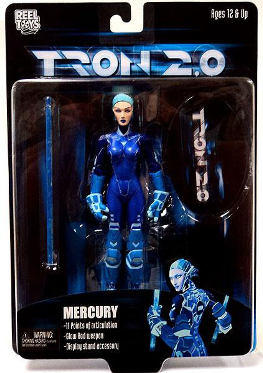 tron toys