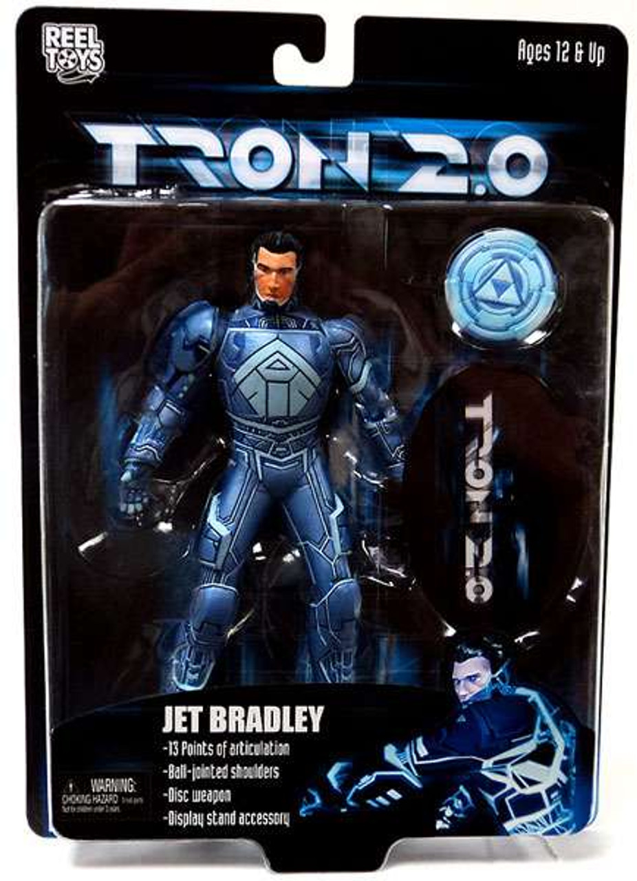 tron figures