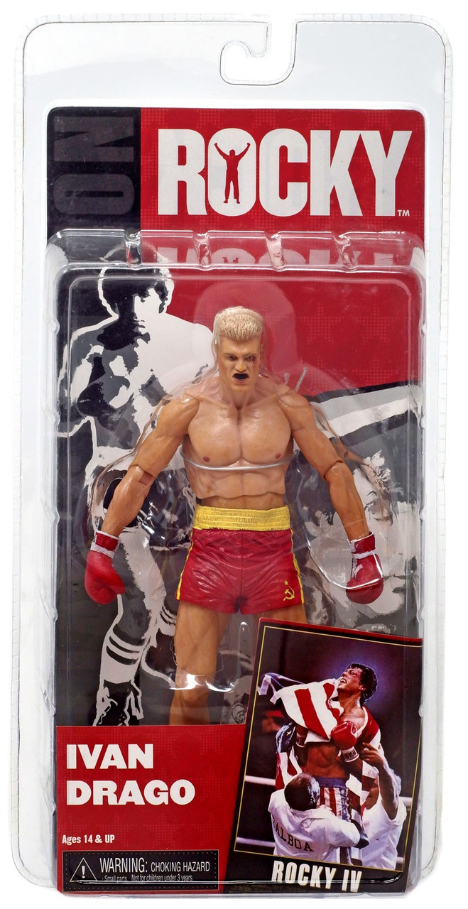 ivan drago action figure