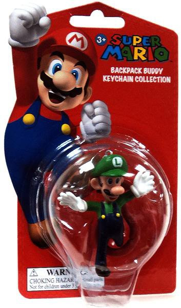 View Popco Luigi Gif