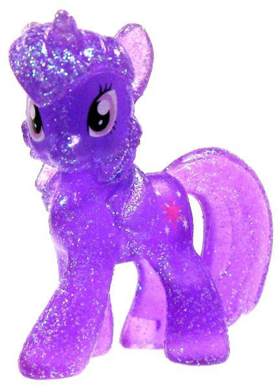 my little pony glitter