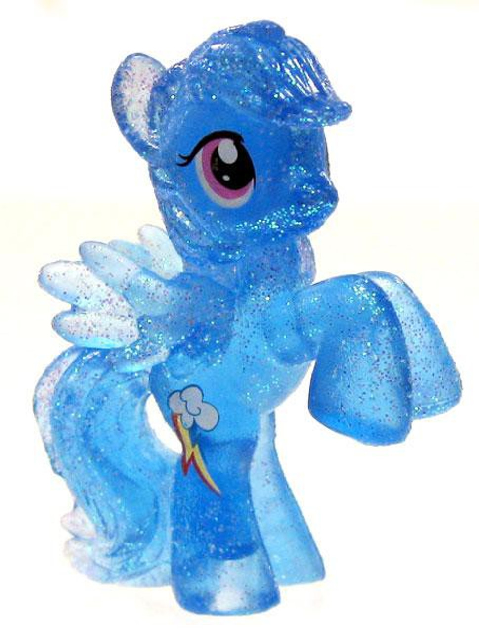 My Little Pony Friendship Is Magic 2 Inch Rainbow Dash Exclusive 2