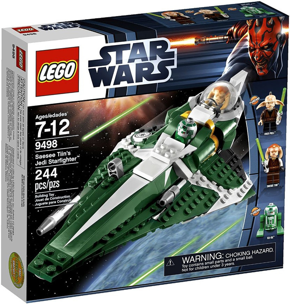 clone fighter lego set