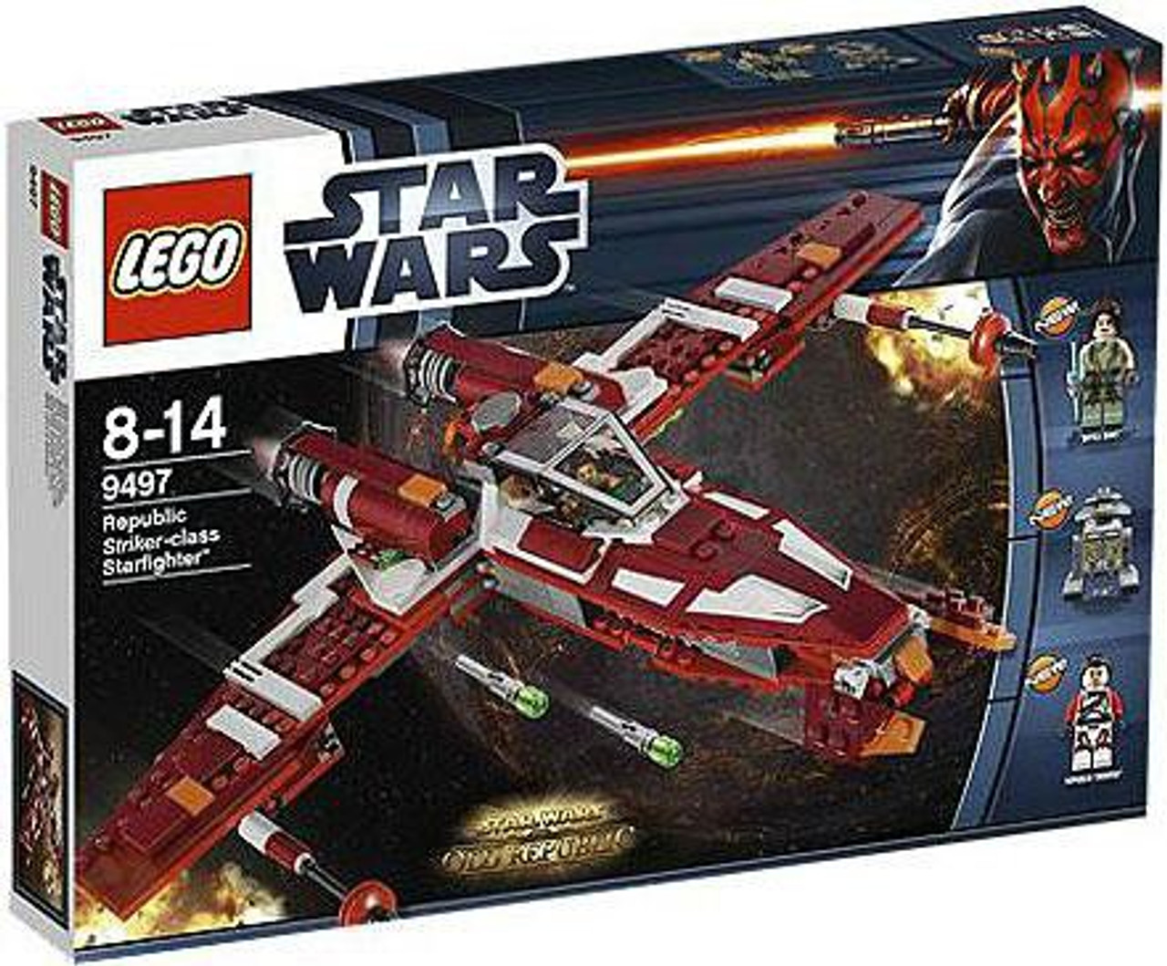 star wars lego sets