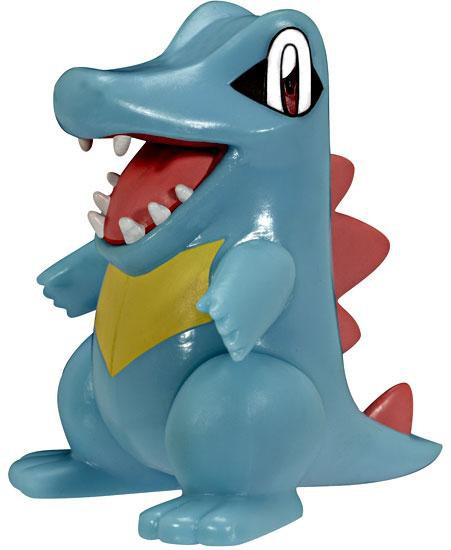 totodile figure