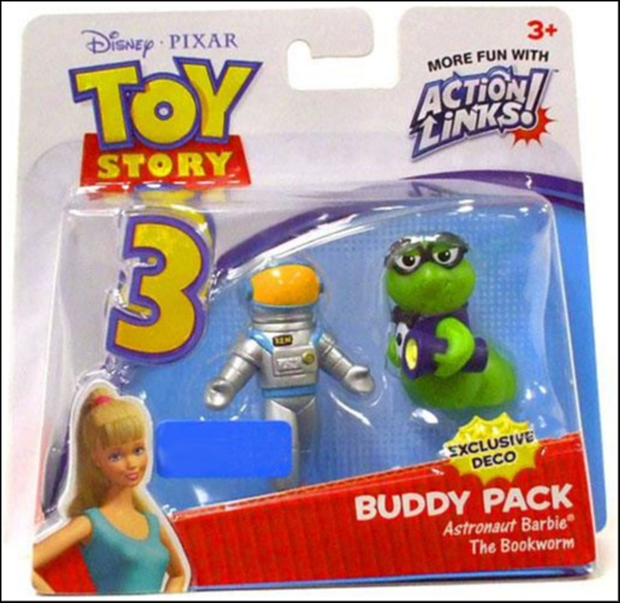 toy story 3 mini figures