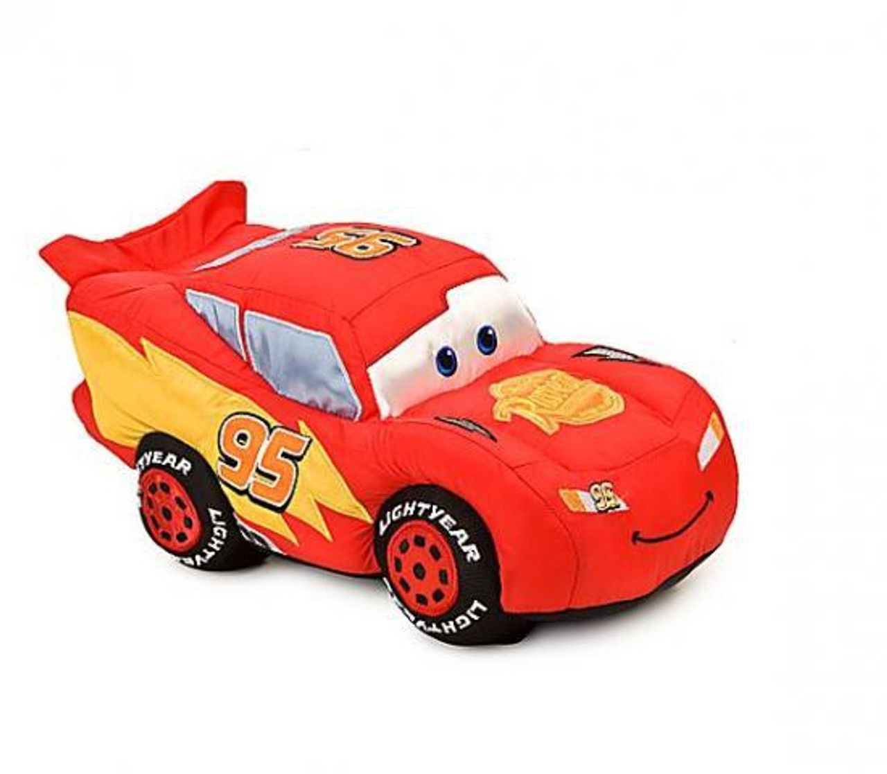 disney cars plush