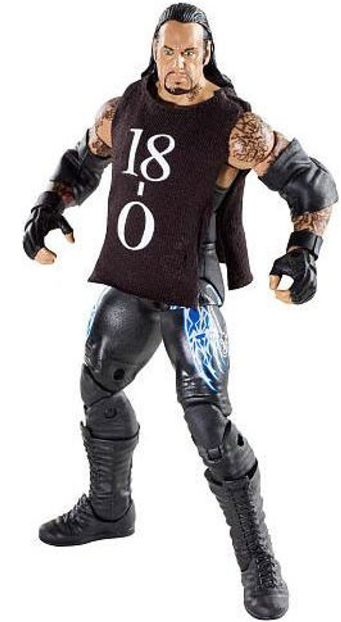 wwe wrestlemania 22 toys