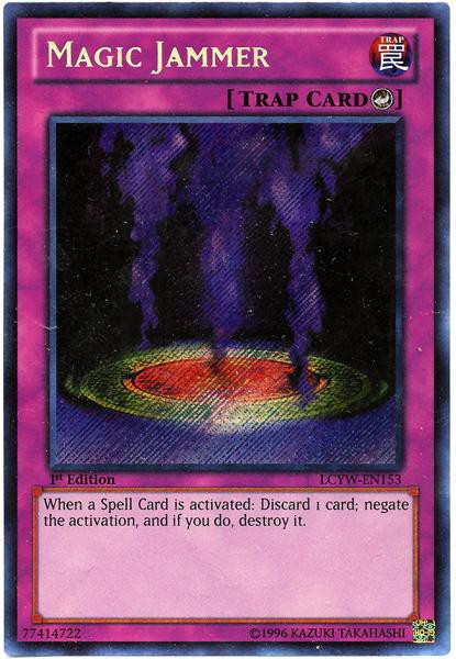 Yu-Gi-Oh! Karte „Feierliches Urteil“ Secret Rare – Deutsch Aus Legendary Collection 3
