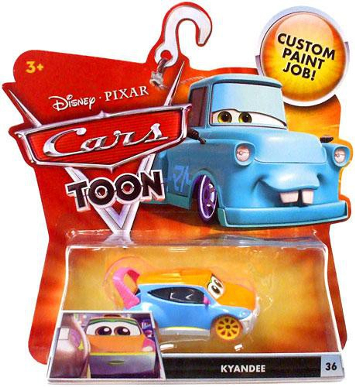 disney cars 36