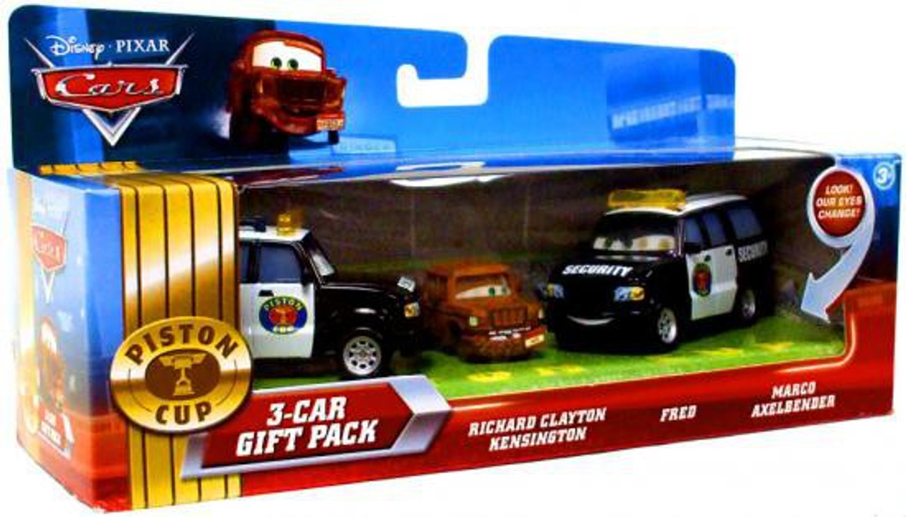 disney cars piston cup