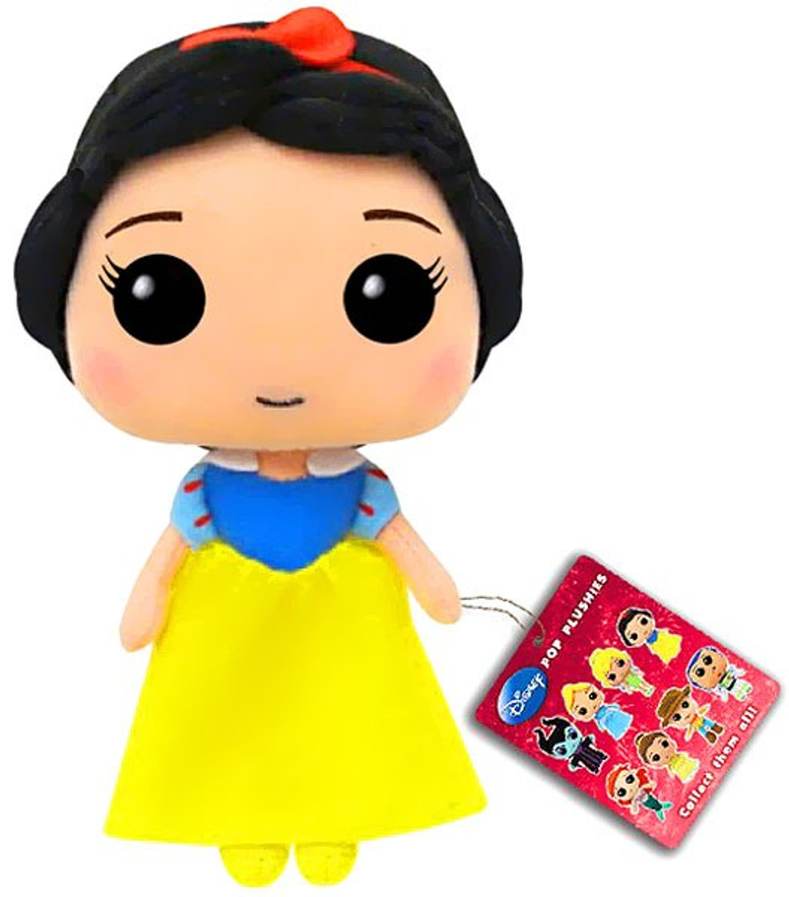 funko disney princess plush