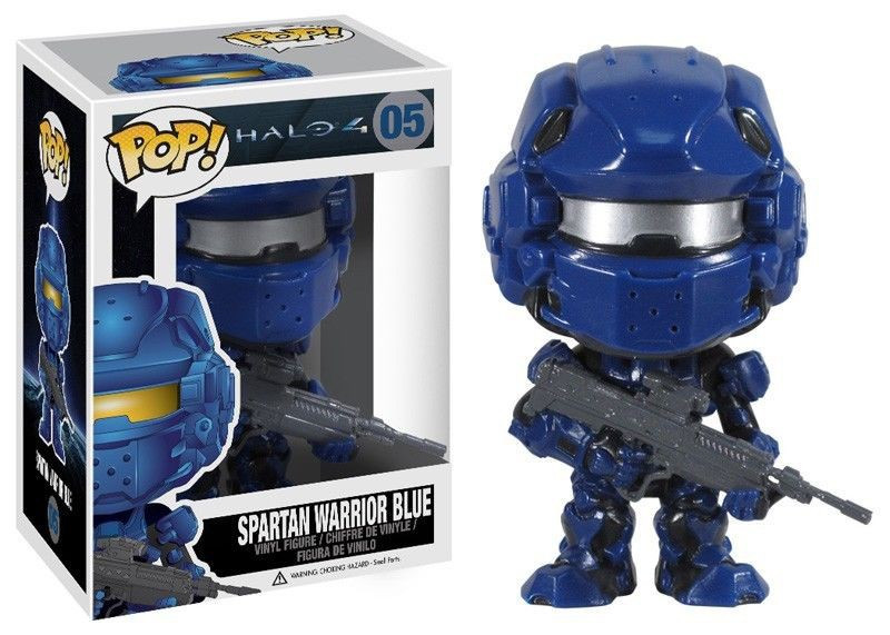 funko pop halo 4