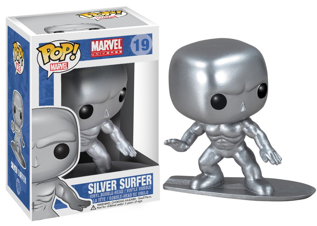 spider-man starring in marvel adventures: guest starring silver surfer 13