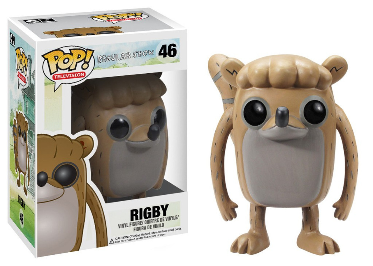 ice age funko pop