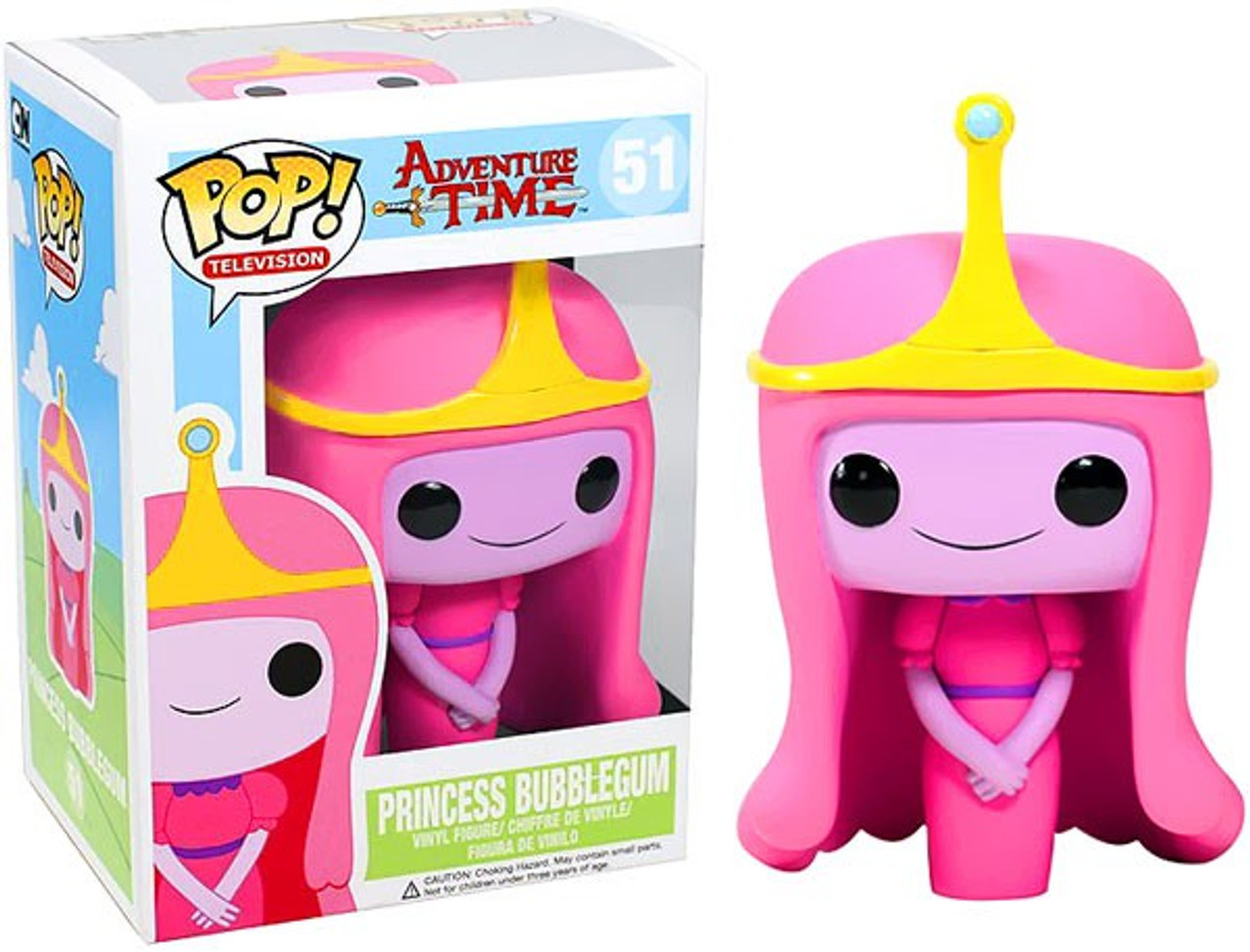 adventure time funko pop