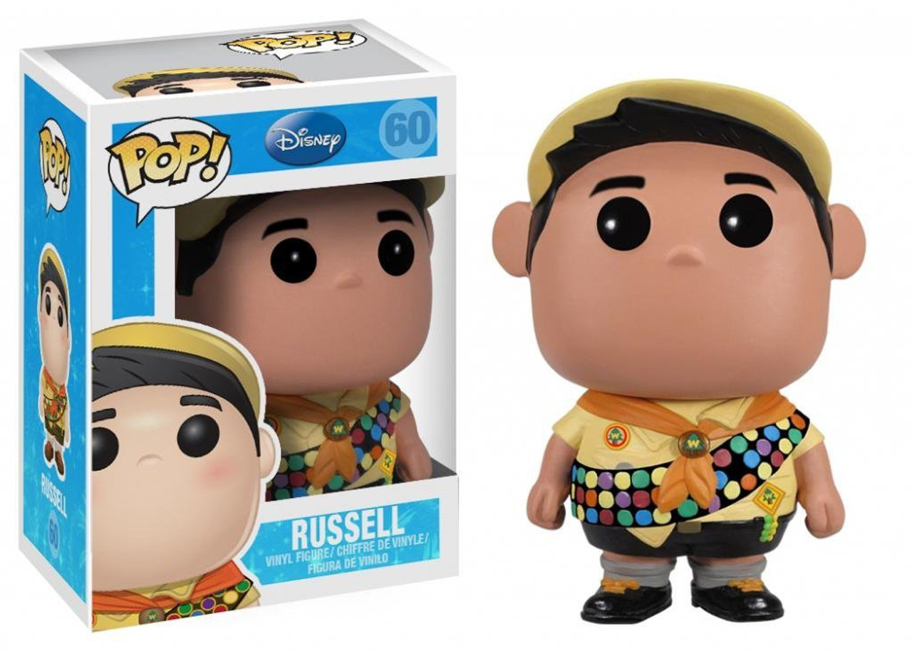 funko pop ups