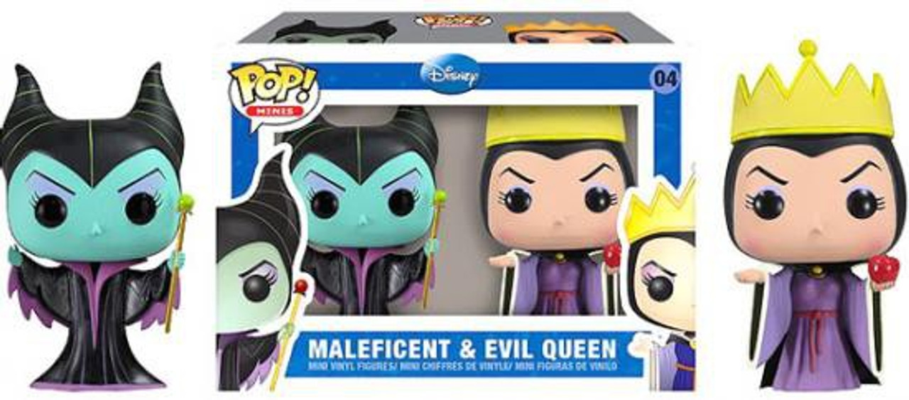 mal funko pop