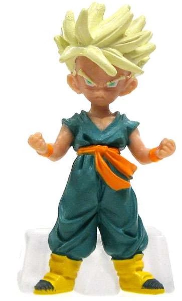 トイガン 2D Dragon Ball Trunks Model, 29cm dbzssgoten__98664.1519954035.