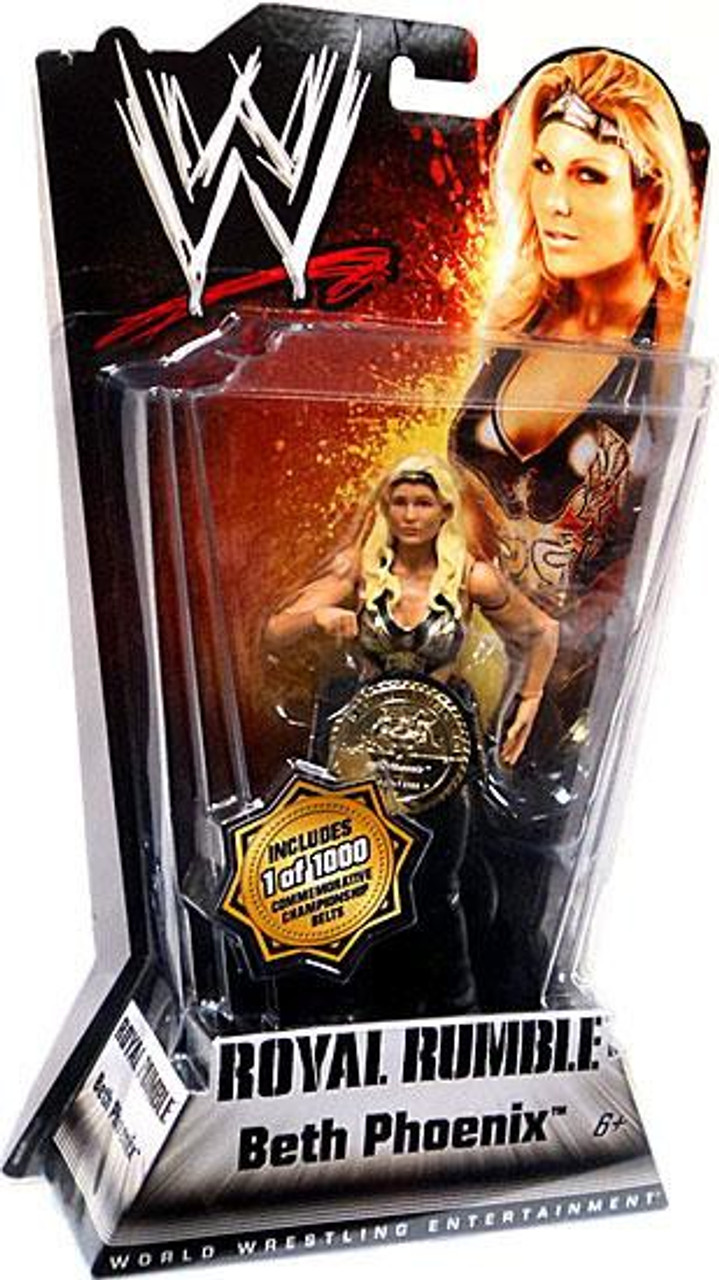 wwe beth phoenix action figure