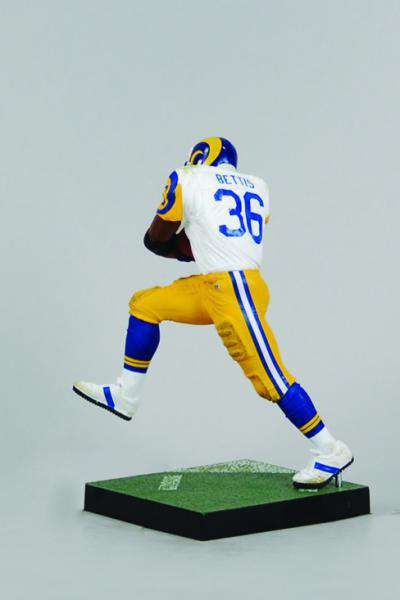 McFarlane Toys NFL Los Angeles Rams Sports Picks Series 26 Jerome