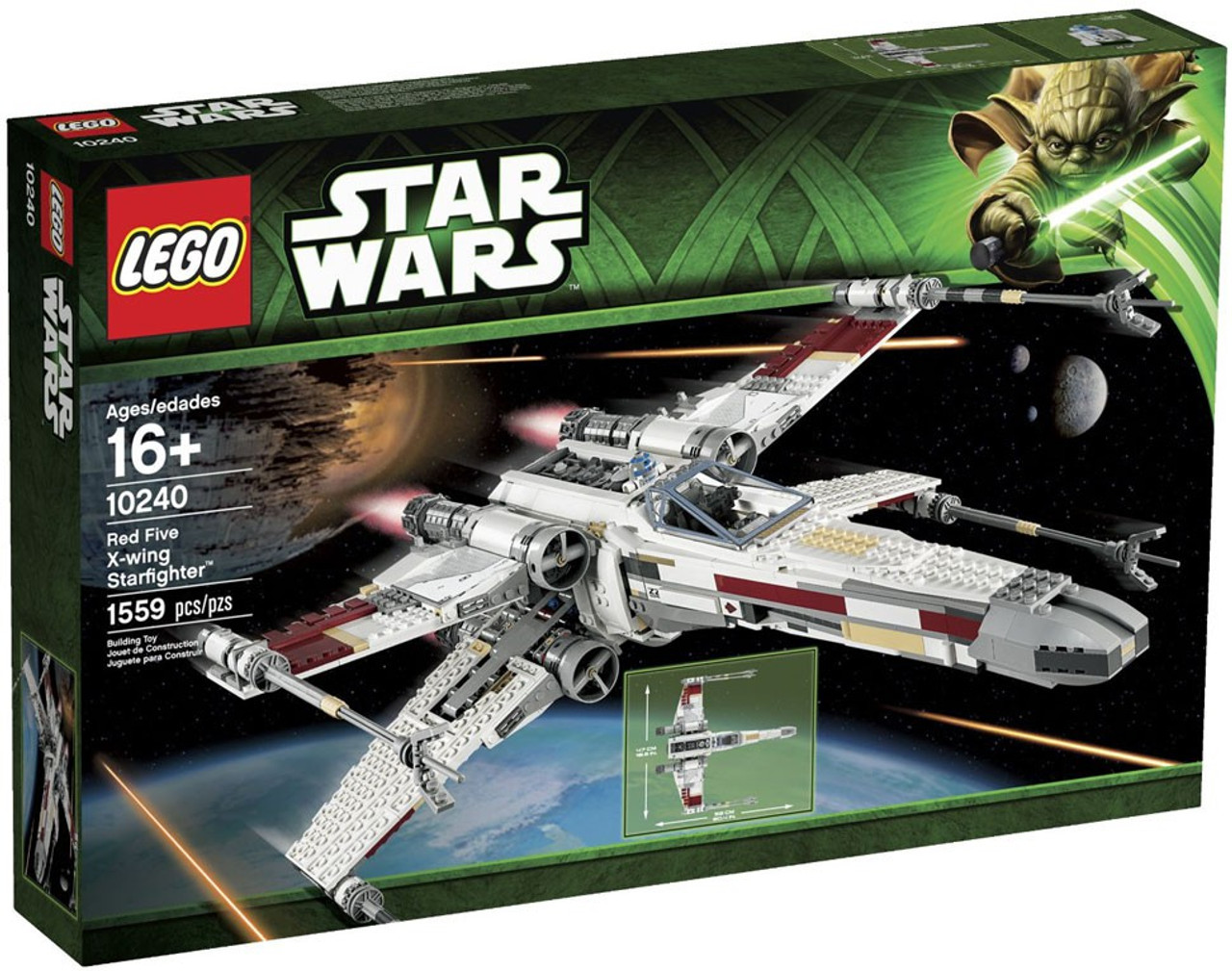 lego star wars x wing