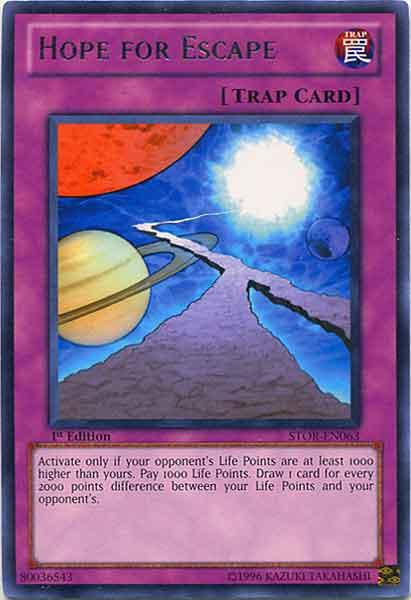 Yu-Gi-Oh! Carta Storm Of Ragnarok: BF - Bora Della Lancia (Rara) STOR-JP007 - 3