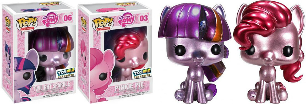 pony funko