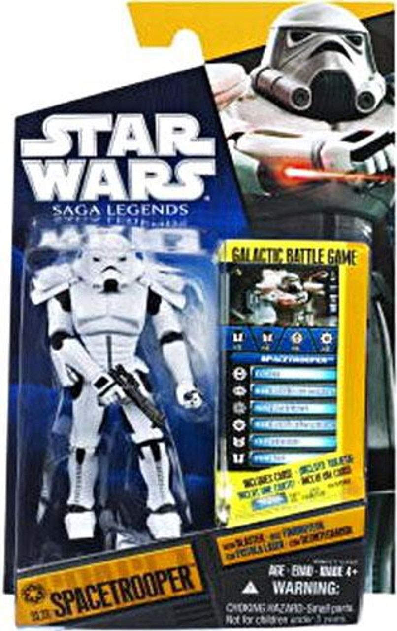 Star Wars Expanded Universe Saga Legends 2011 Spacetrooper 3 75 Action Figure Sl31 Hasbro Toys Toywiz - war of base base war old classic 22 9 2009 roblox